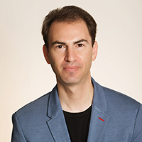 Gregg A. Brazinsky, a professor of history and international affairs at the George Washington University in Washington (Gregg A. Brazinsky)